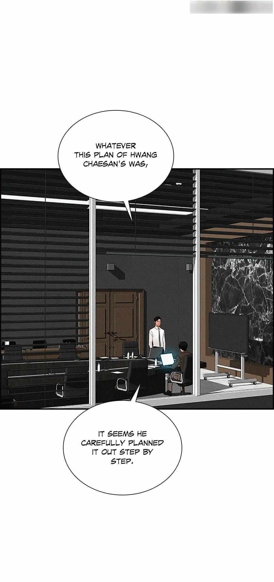 Lord of Money - Chapter 122 Page 66