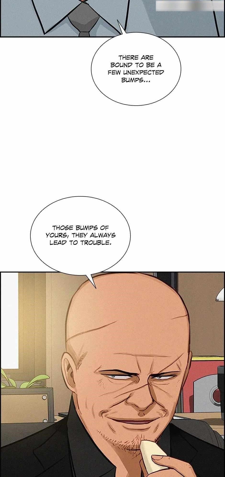 Lord of Money - Chapter 122 Page 72