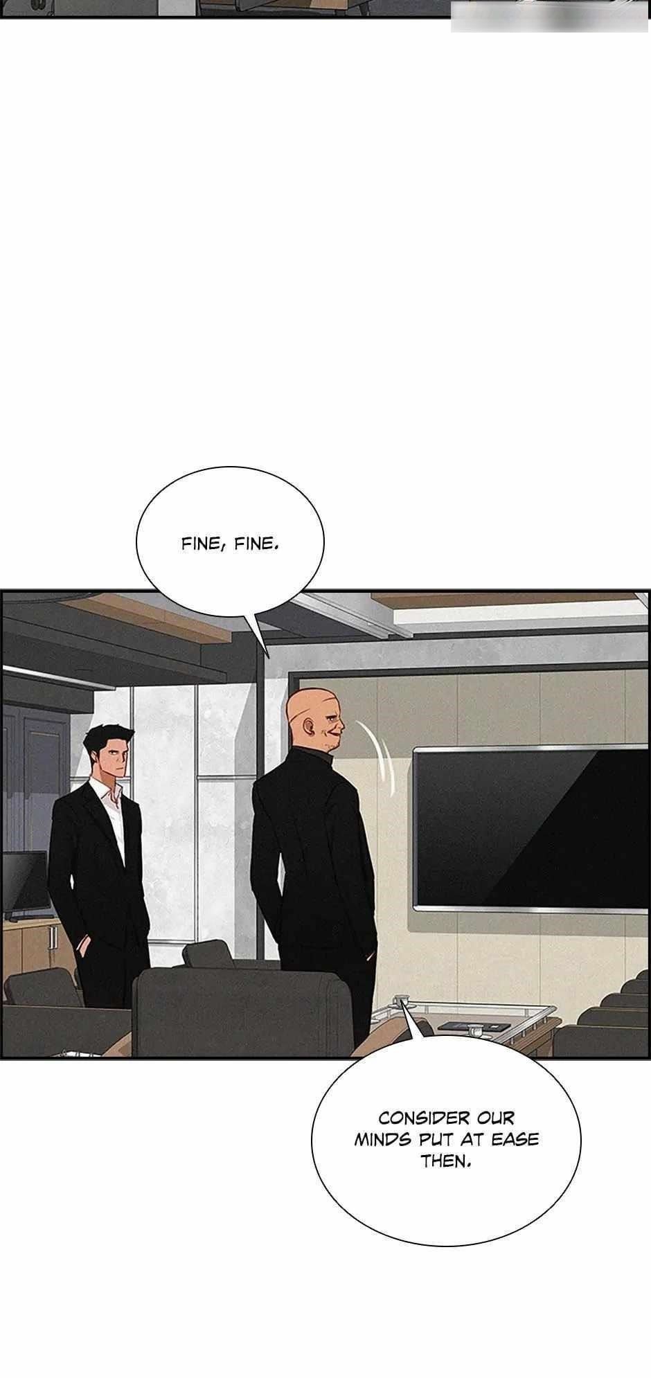 Lord of Money - Chapter 122 Page 74