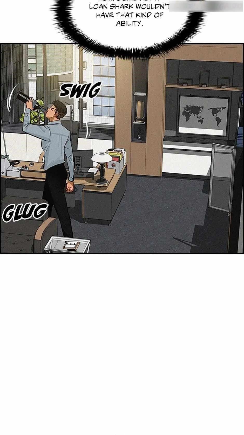 Lord of Money - Chapter 122 Page 83