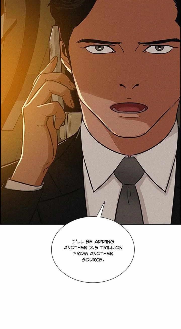 Lord of Money - Chapter 123 Page 70