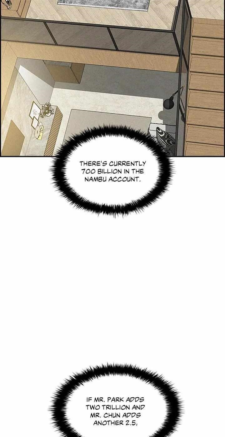 Lord of Money - Chapter 123 Page 74