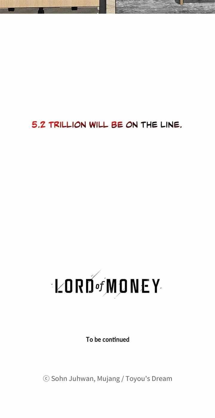 Lord of Money - Chapter 123 Page 77