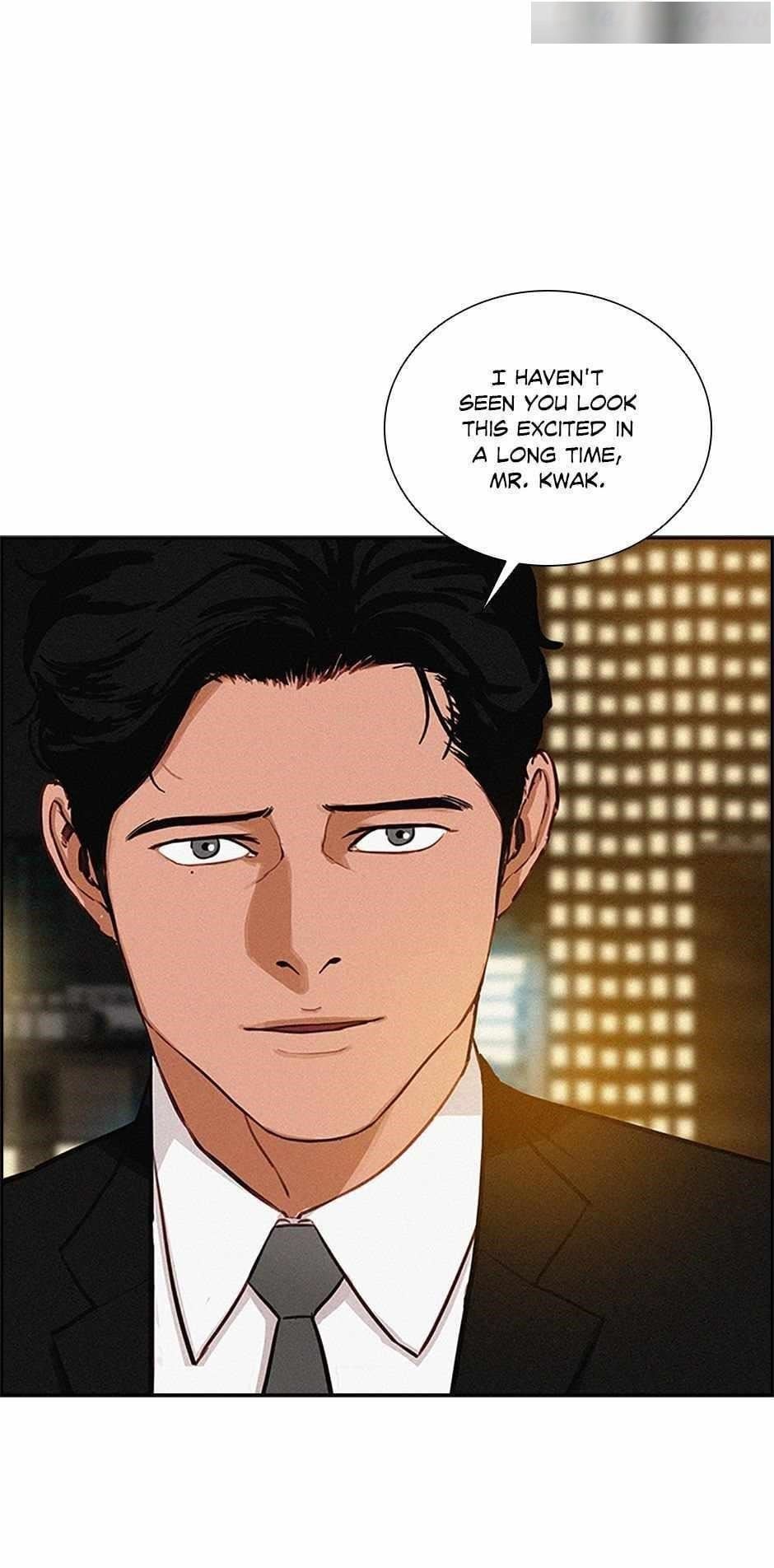 Lord of Money - Chapter 124 Page 11