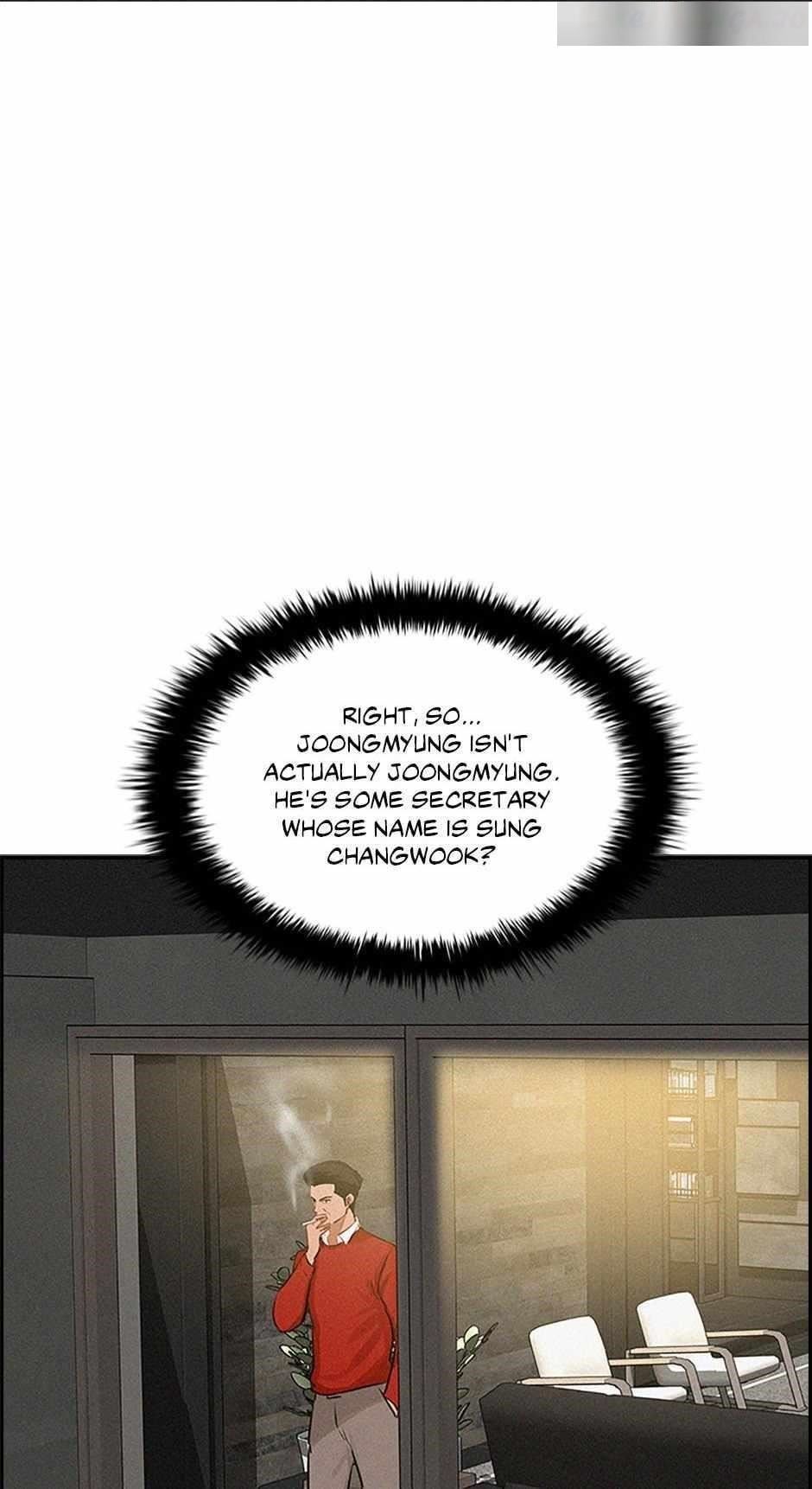 Lord of Money - Chapter 124 Page 19