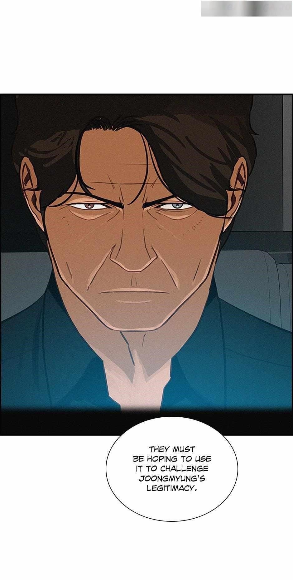 Lord of Money - Chapter 124 Page 27