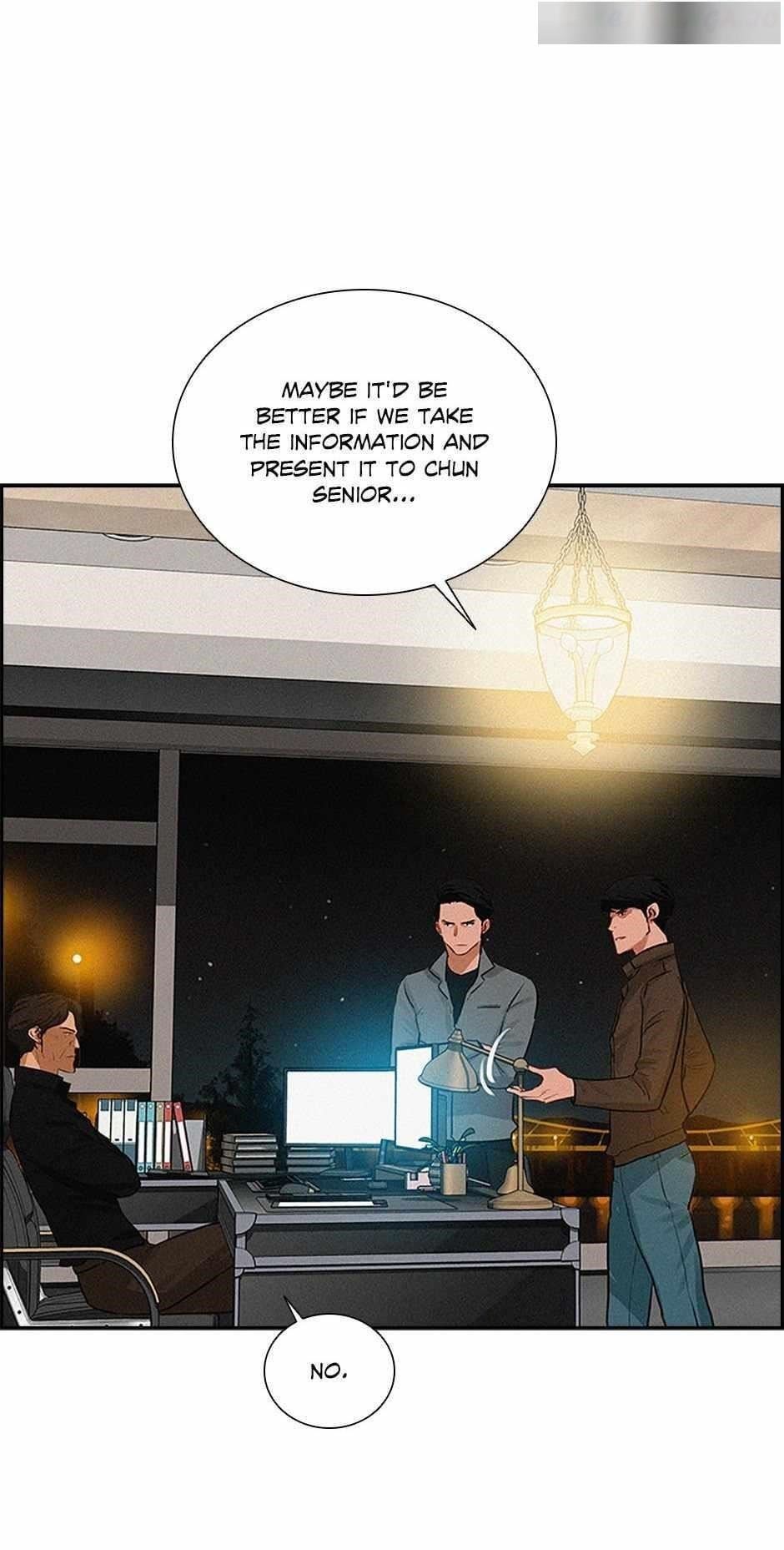 Lord of Money - Chapter 124 Page 28