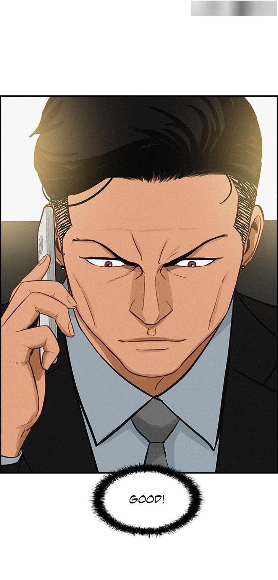 Lord of Money - Chapter 124 Page 37