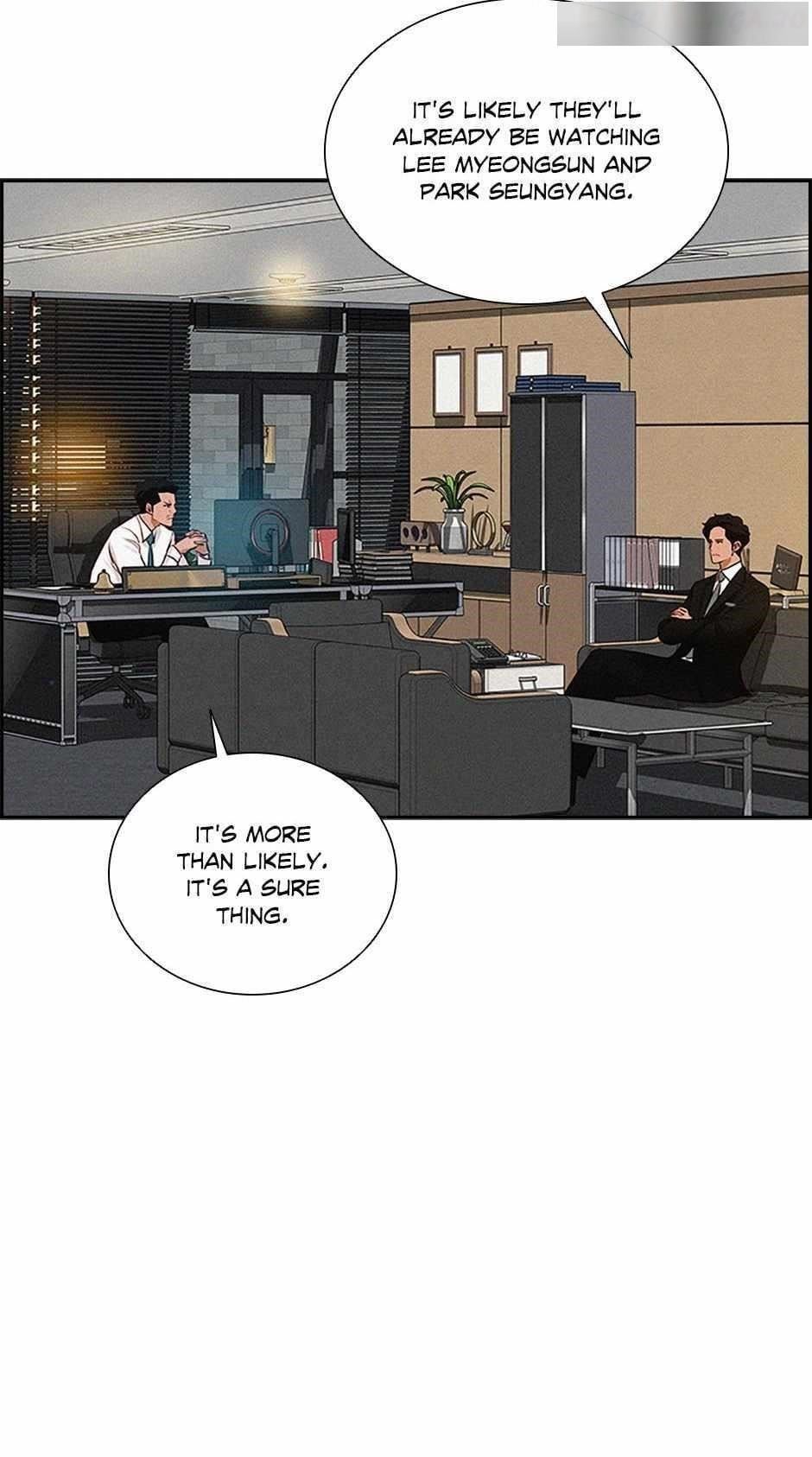 Lord of Money - Chapter 124 Page 4