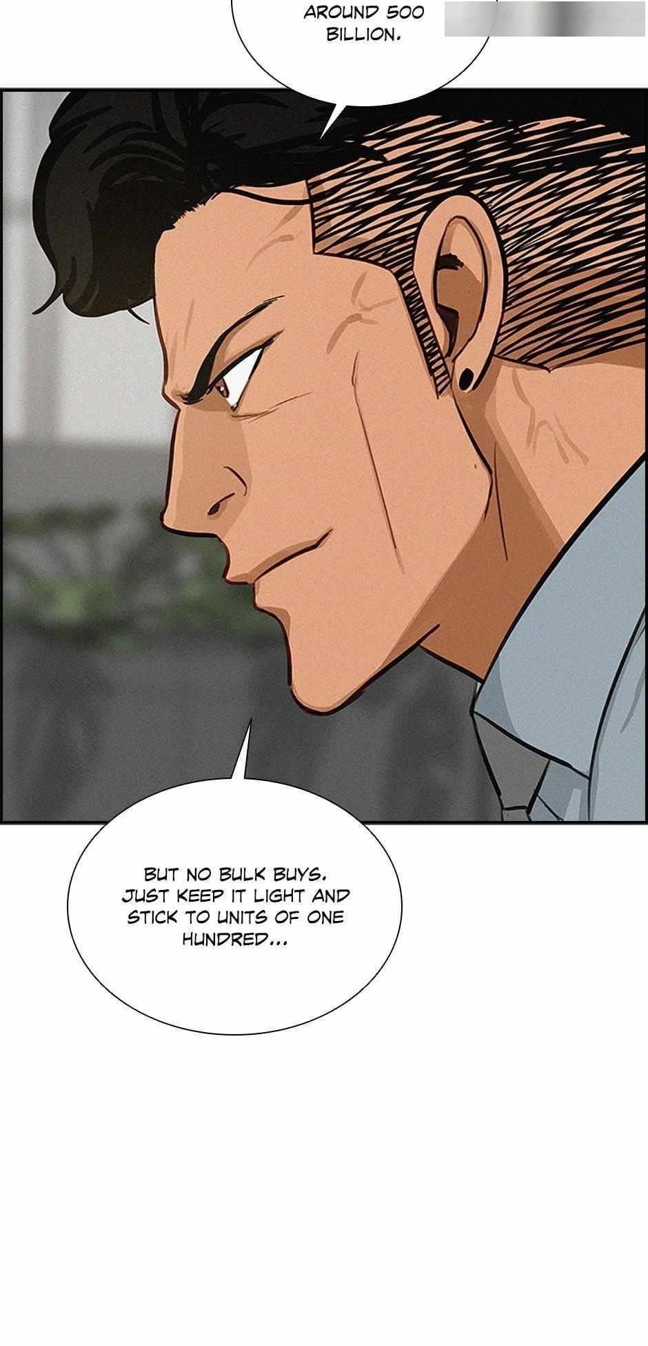 Lord of Money - Chapter 124 Page 41