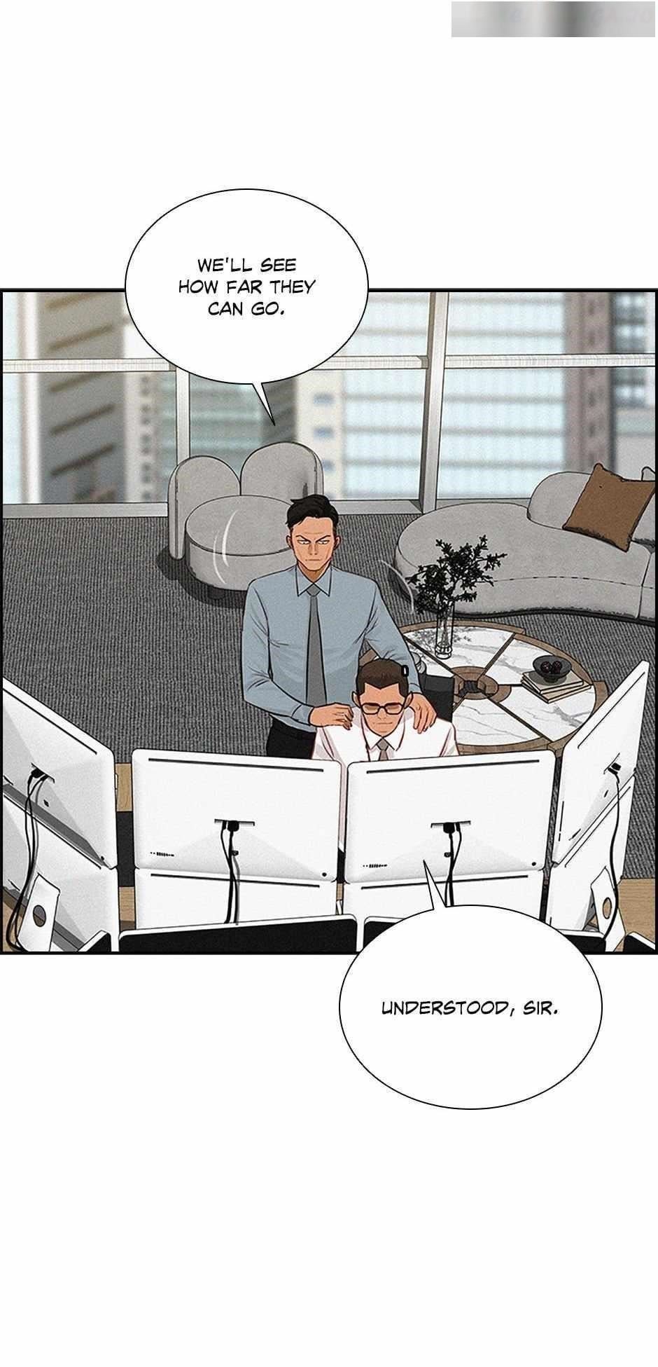 Lord of Money - Chapter 124 Page 42