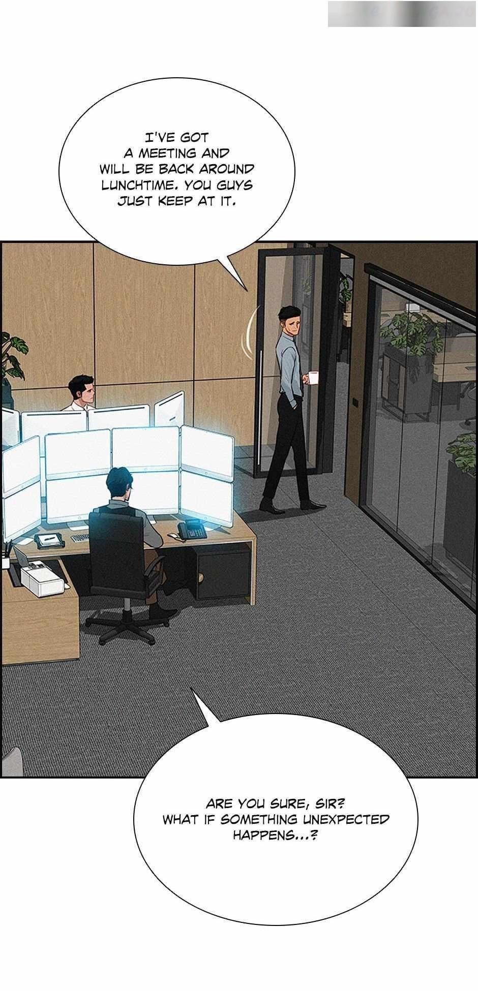 Lord of Money - Chapter 124 Page 43