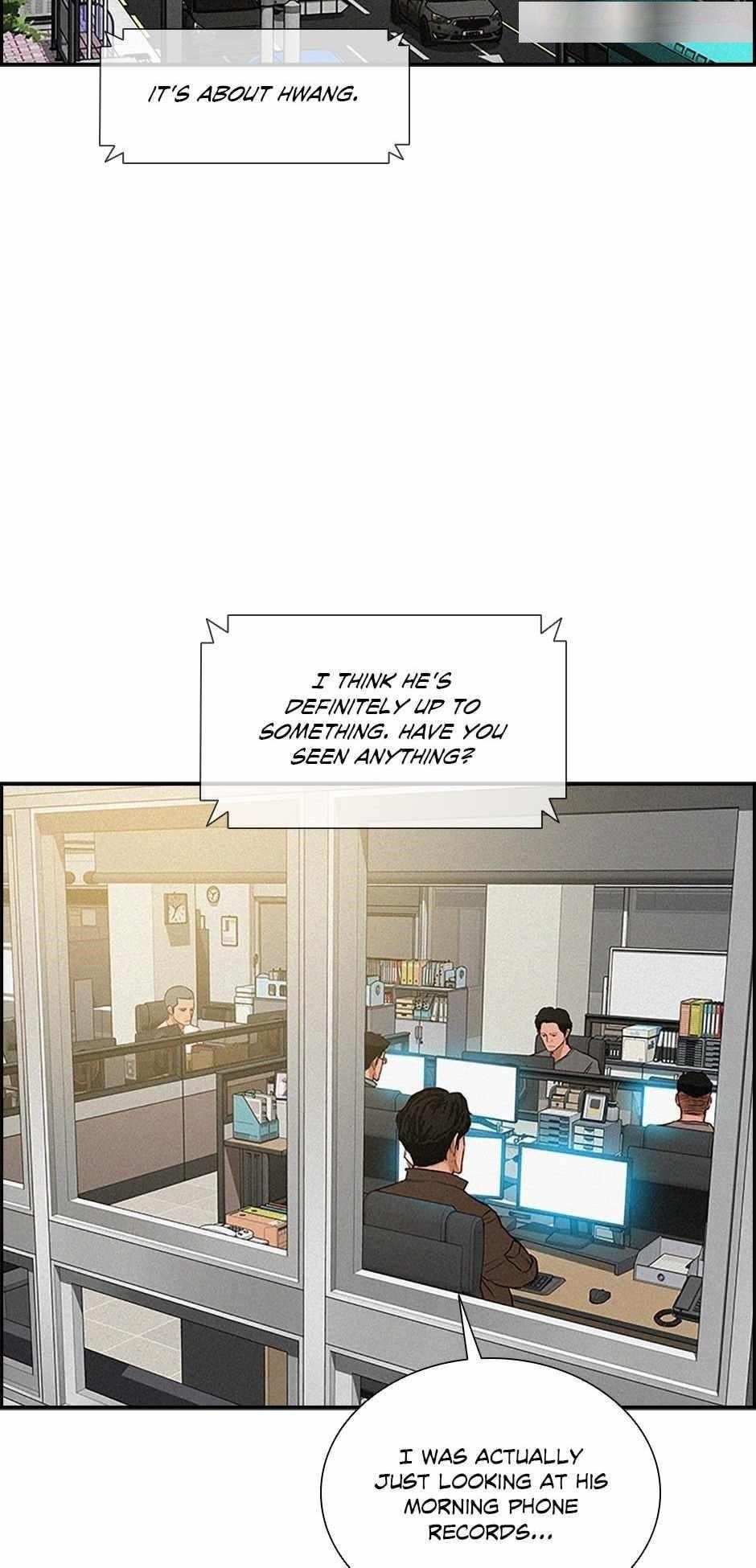 Lord of Money - Chapter 124 Page 52