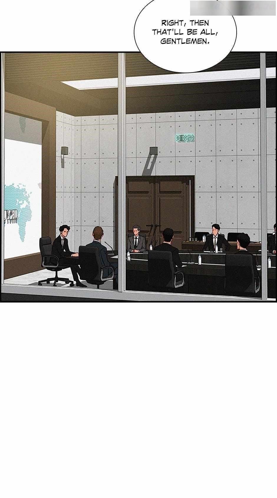 Lord of Money - Chapter 124 Page 57