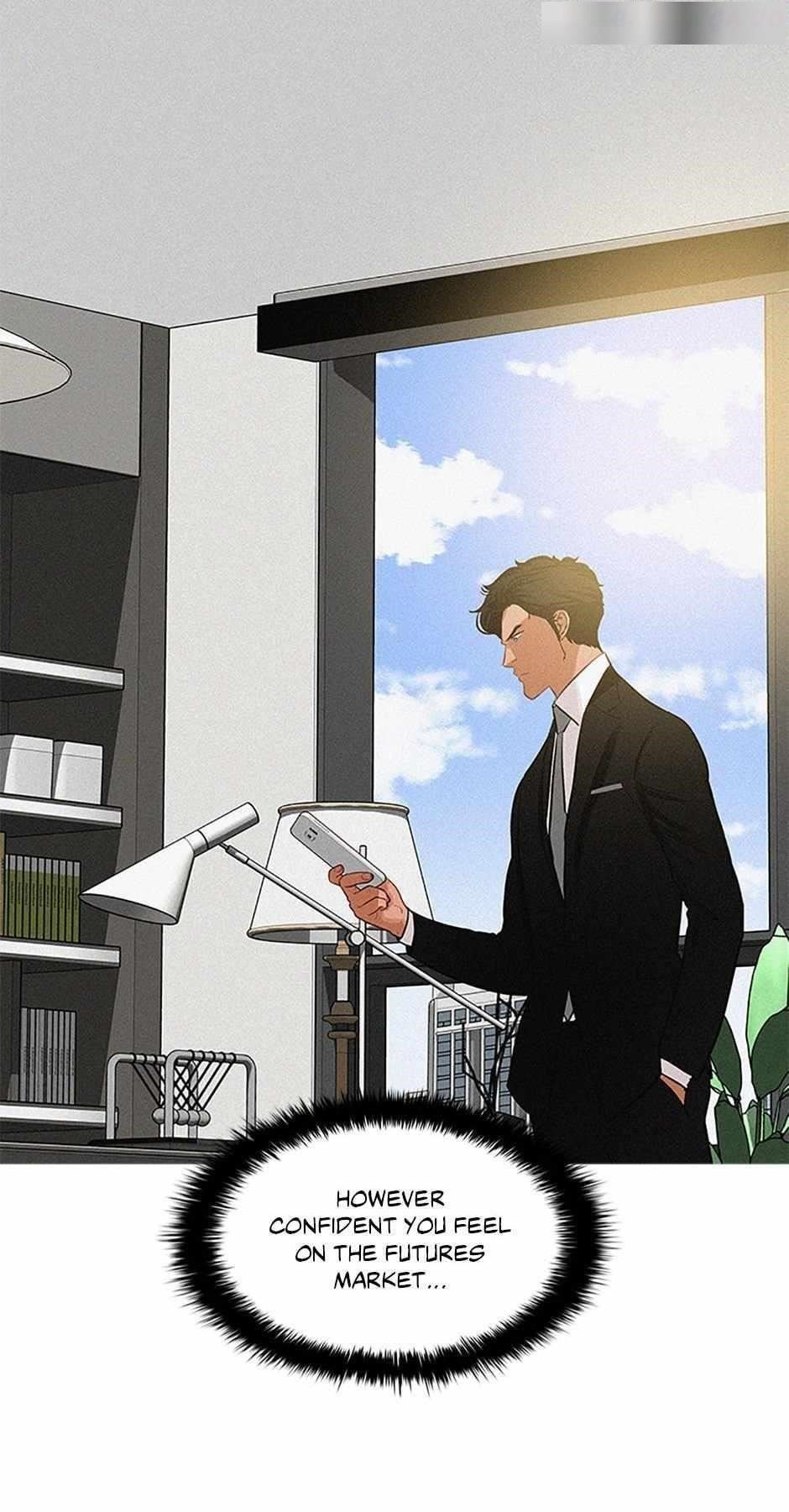 Lord of Money - Chapter 124 Page 68