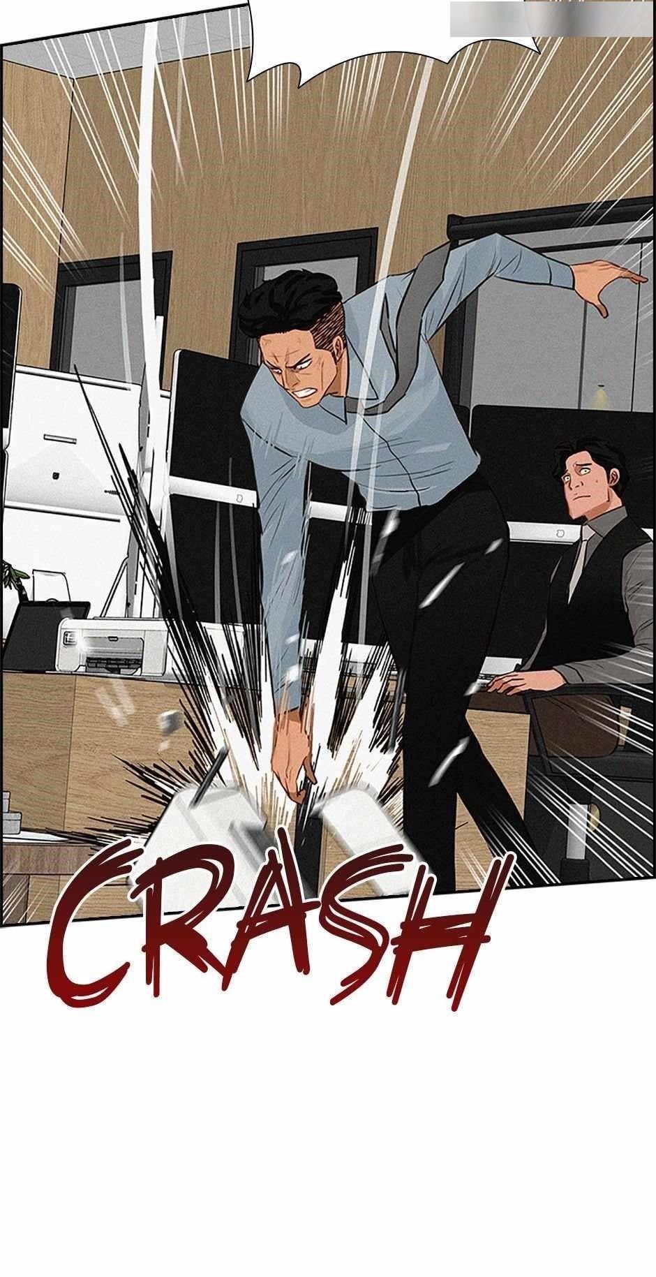 Lord of Money - Chapter 124 Page 77