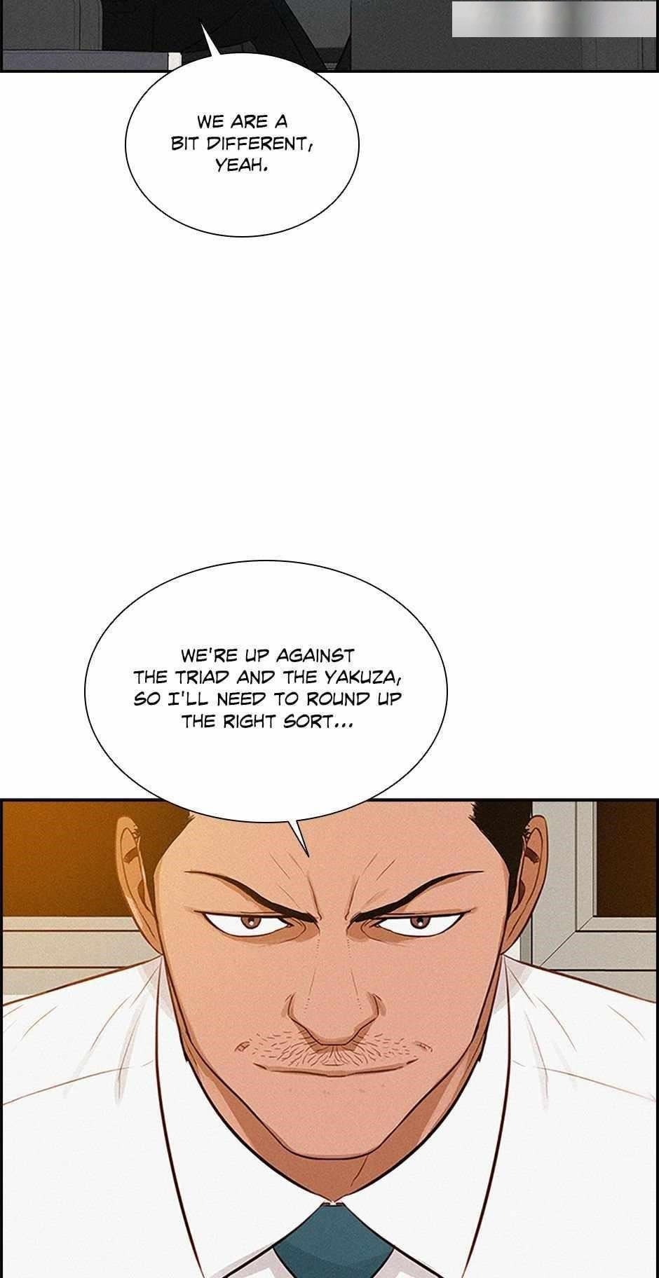 Lord of Money - Chapter 124 Page 9