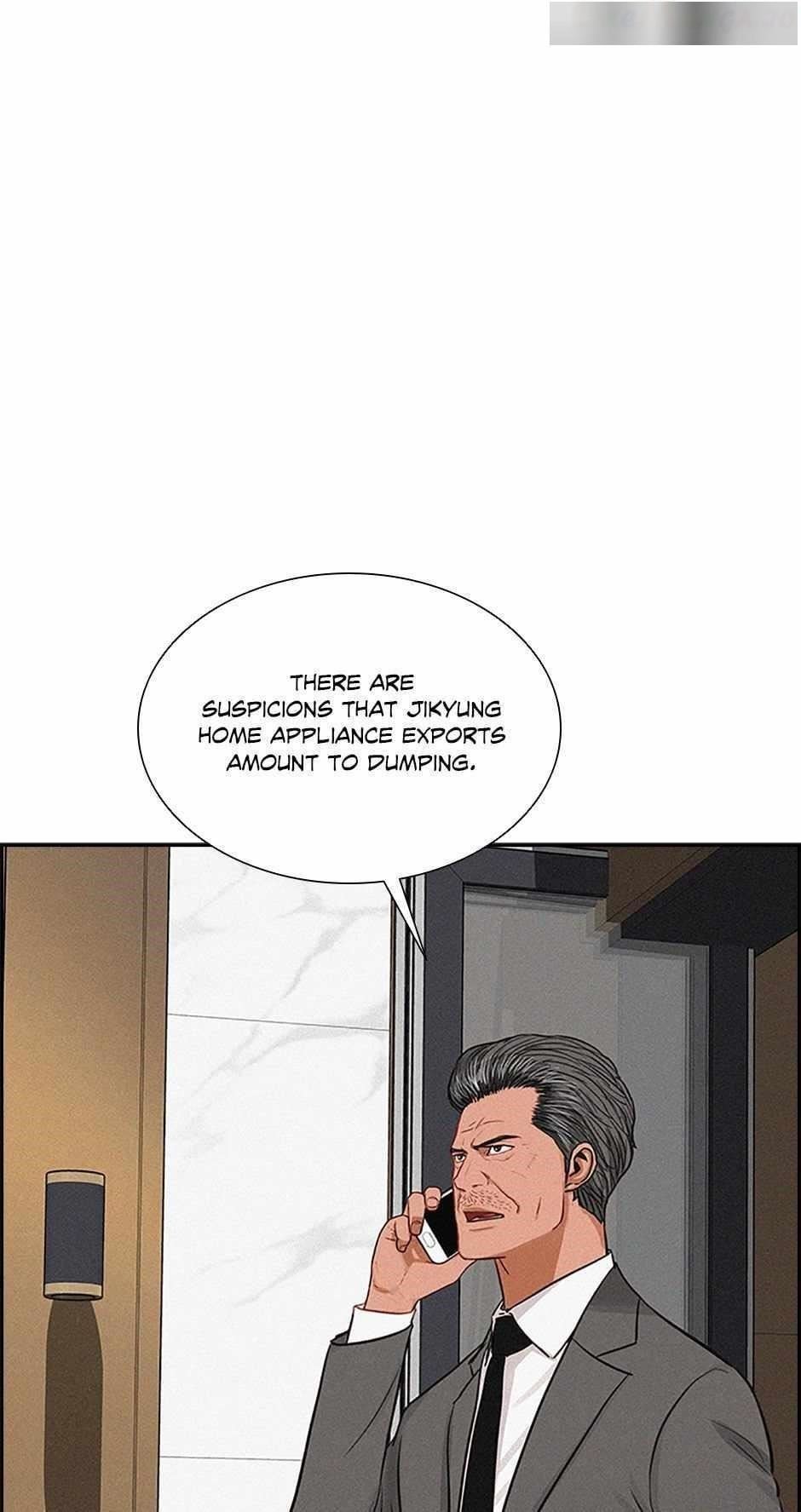 Lord of Money - Chapter 125 Page 18