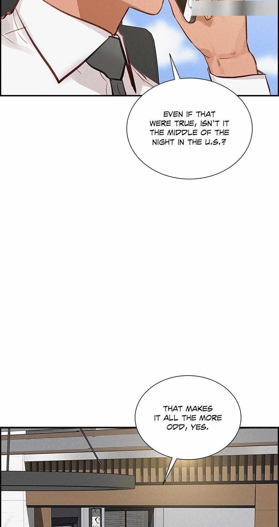 Lord of Money - Chapter 125 Page 20