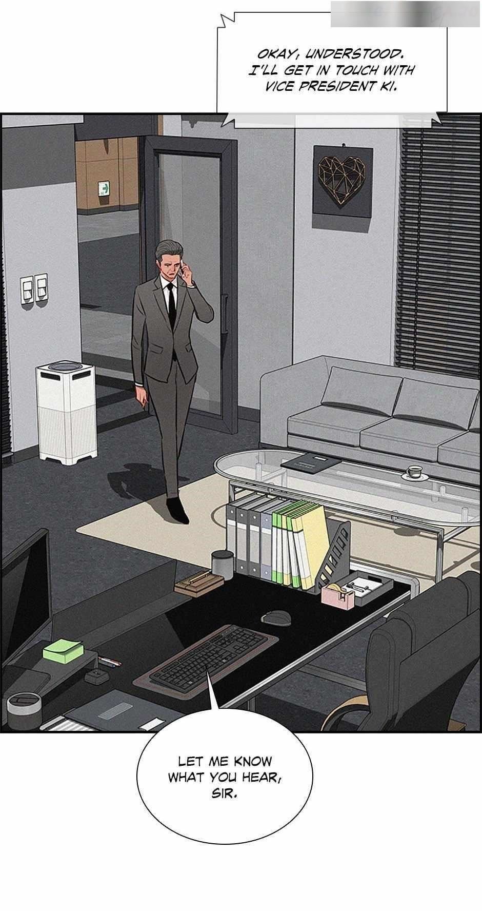 Lord of Money - Chapter 125 Page 23