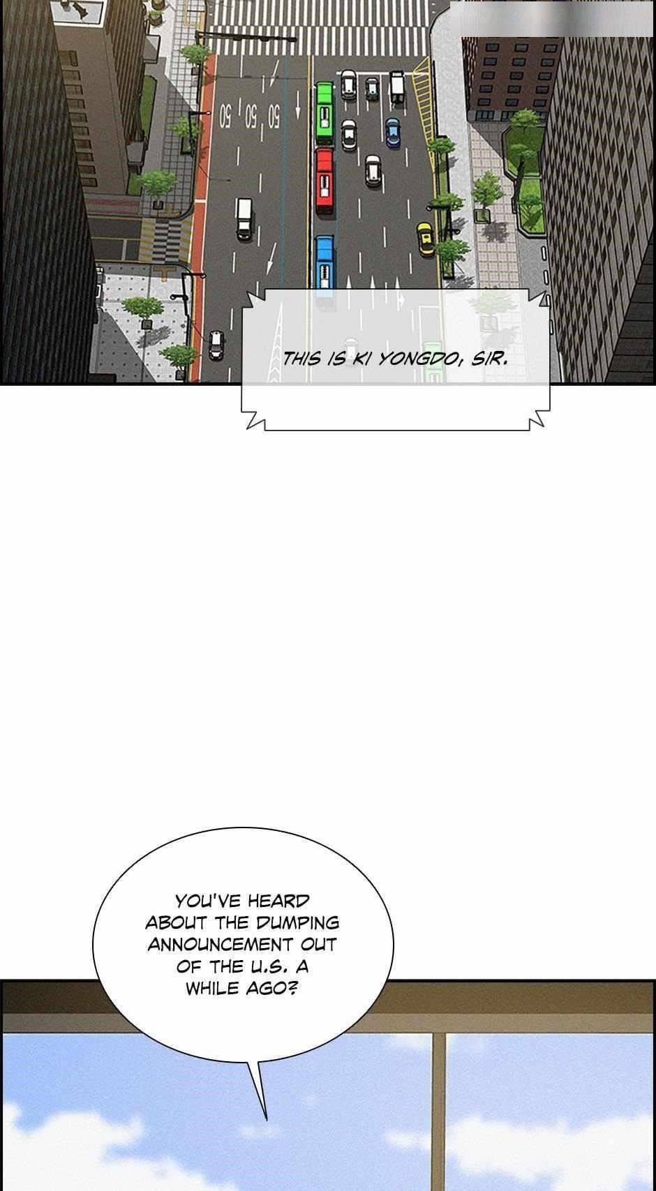 Lord of Money - Chapter 125 Page 26