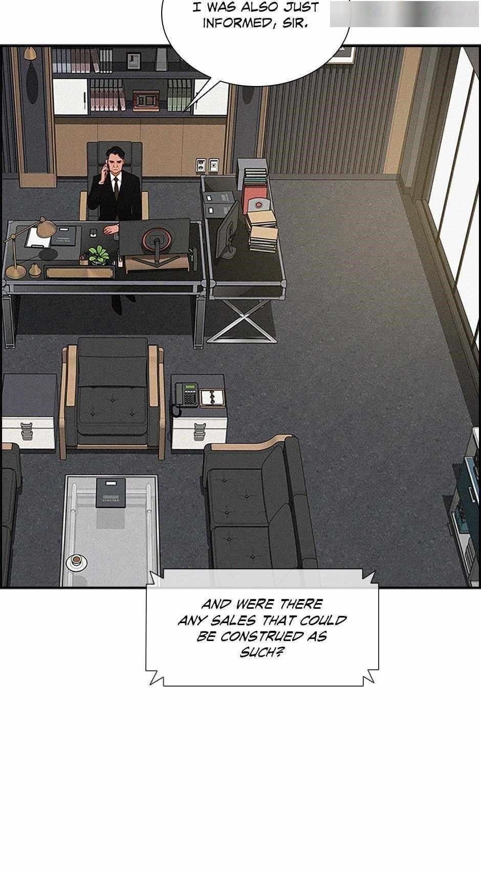 Lord of Money - Chapter 125 Page 28