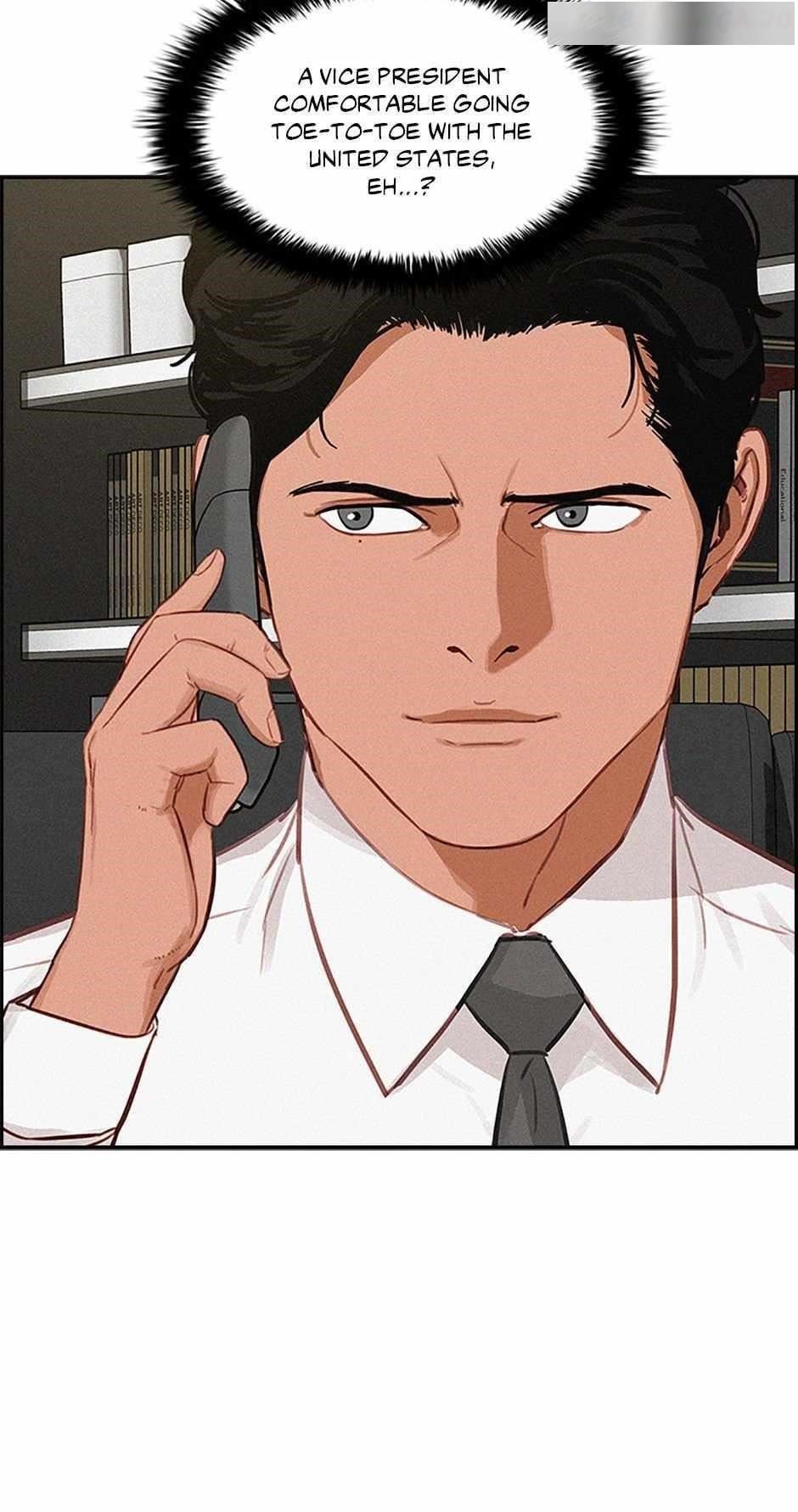 Lord of Money - Chapter 125 Page 36