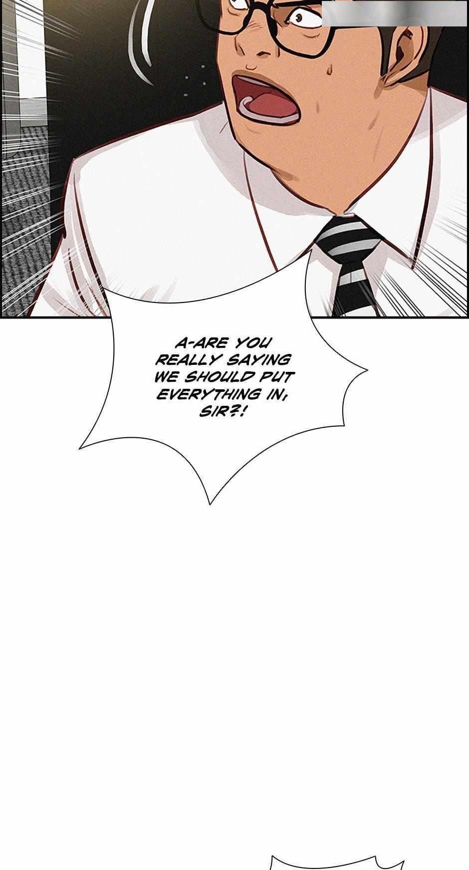 Lord of Money - Chapter 125 Page 4