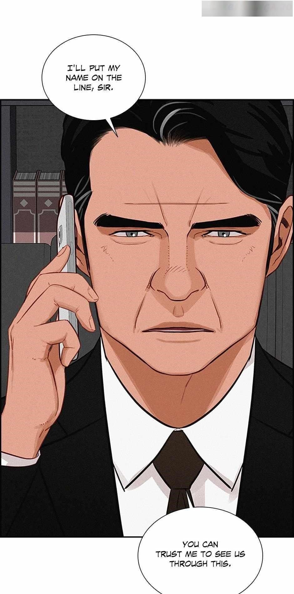 Lord of Money - Chapter 125 Page 41