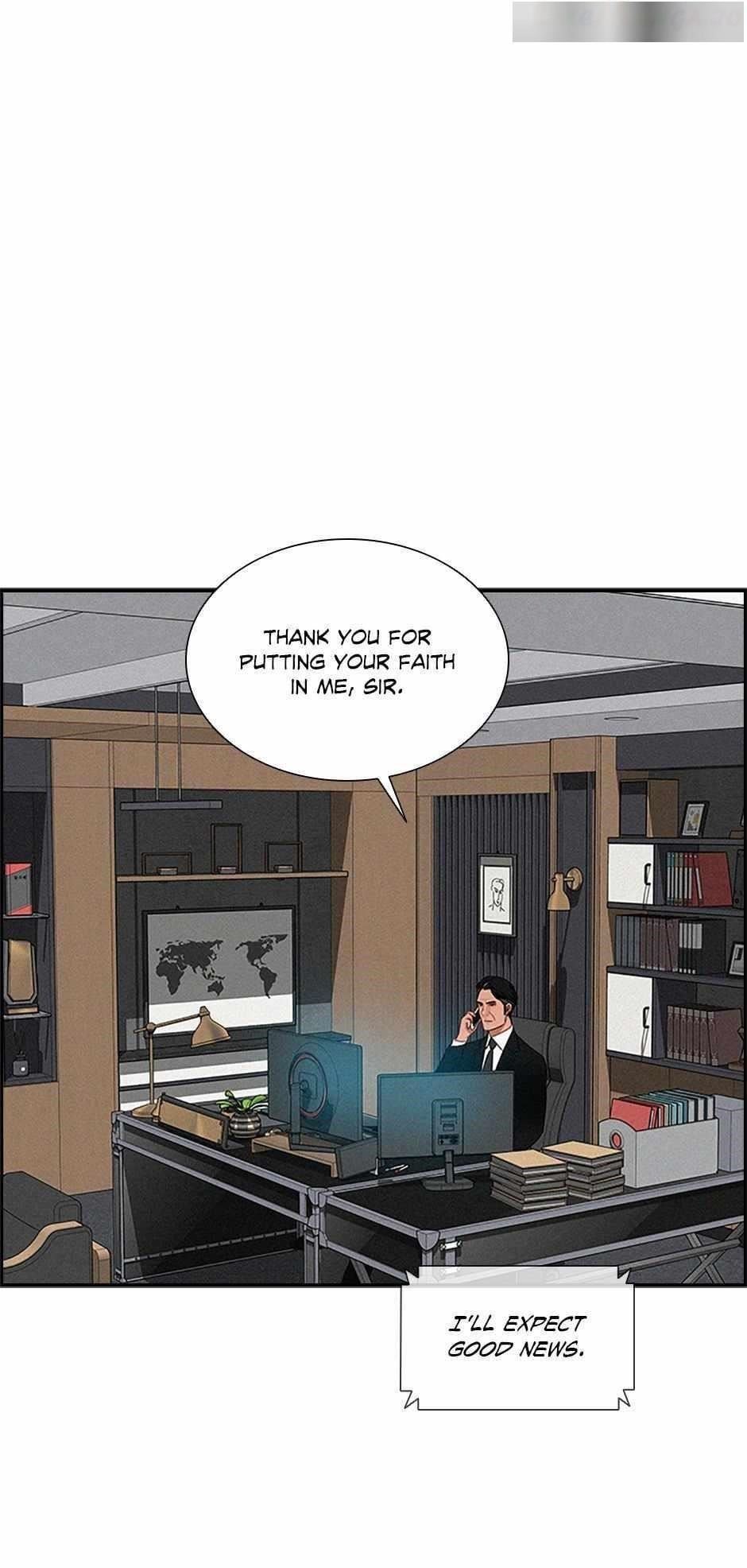 Lord of Money - Chapter 125 Page 44