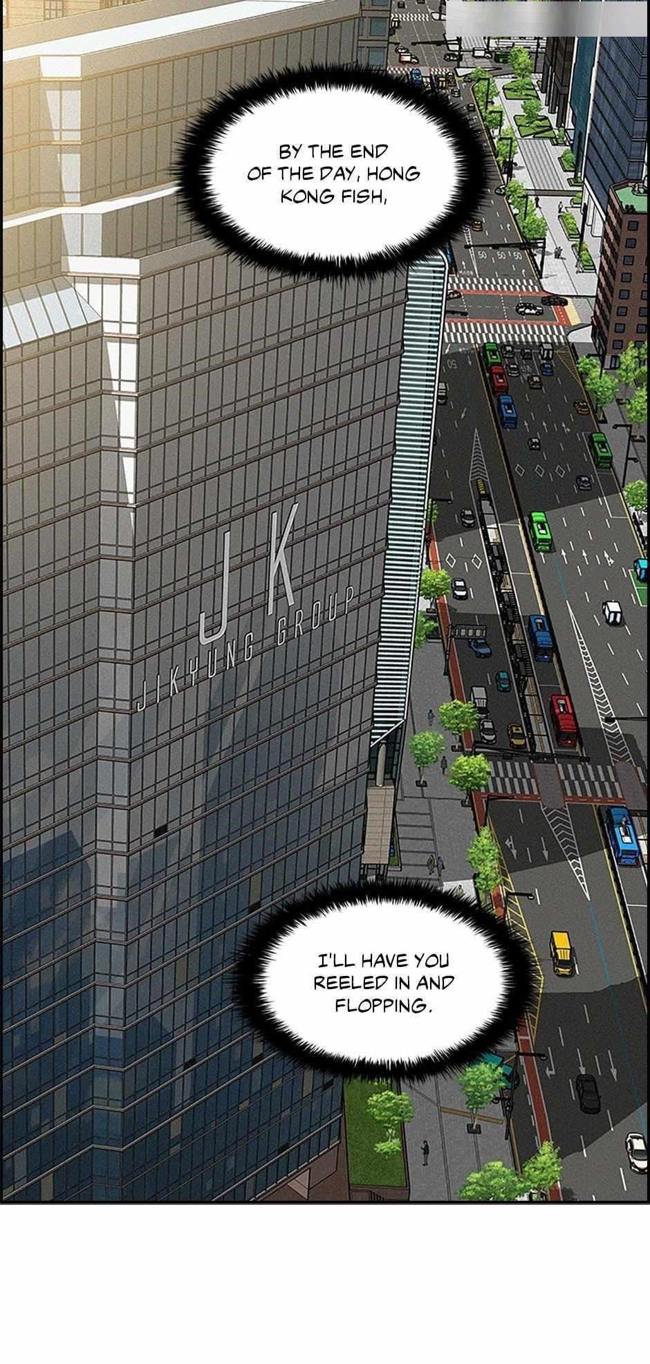 Lord of Money - Chapter 125 Page 48