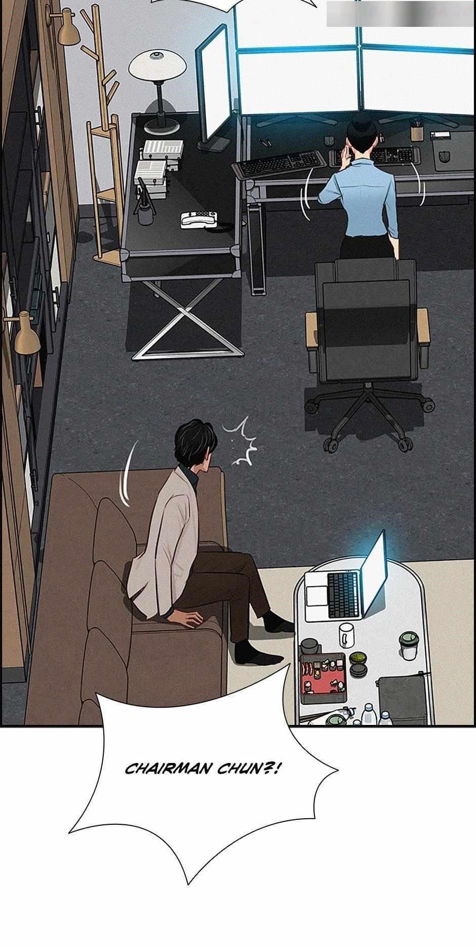 Lord of Money - Chapter 126 Page 34