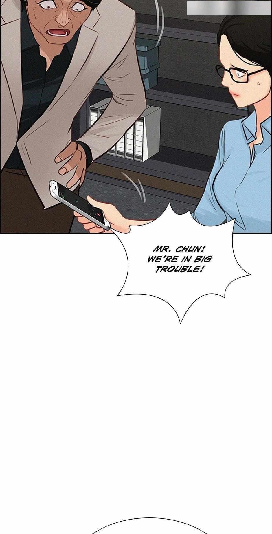 Lord of Money - Chapter 126 Page 38