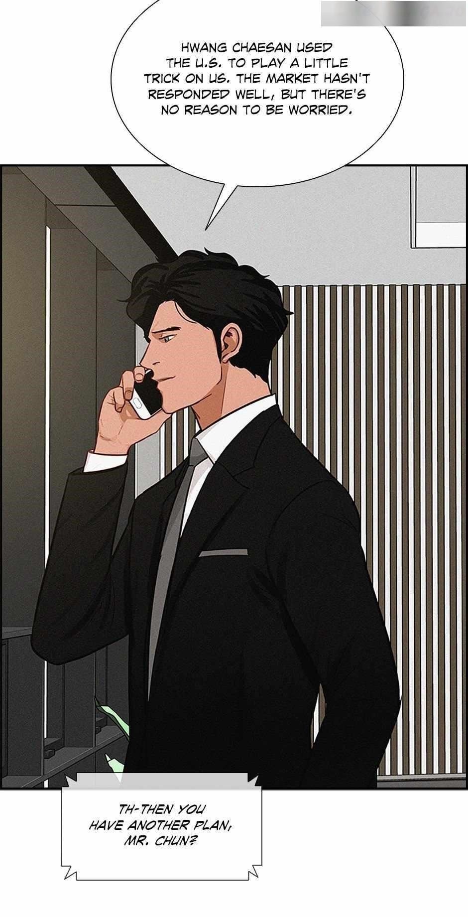 Lord of Money - Chapter 126 Page 39