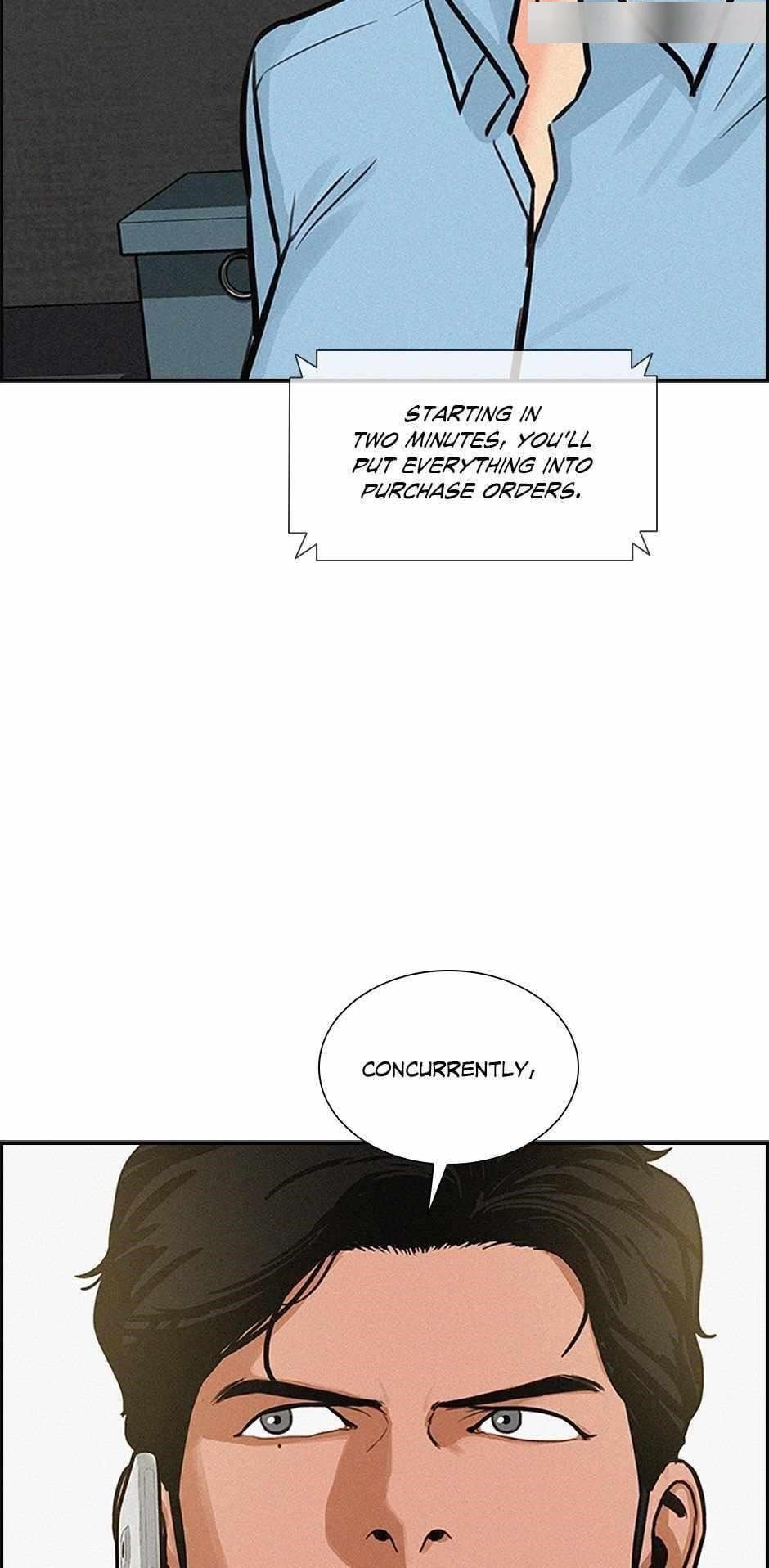 Lord of Money - Chapter 126 Page 42