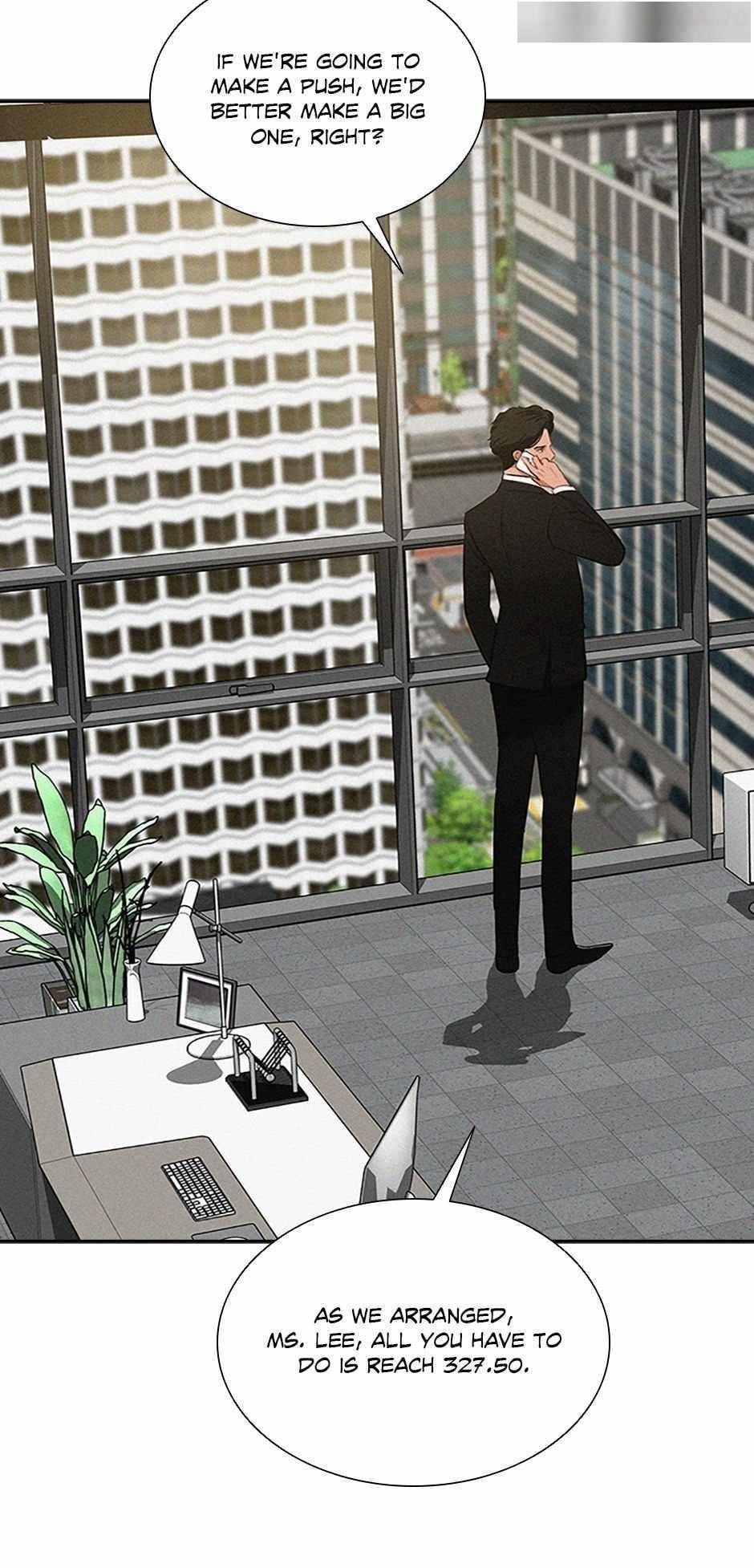 Lord of Money - Chapter 126 Page 49