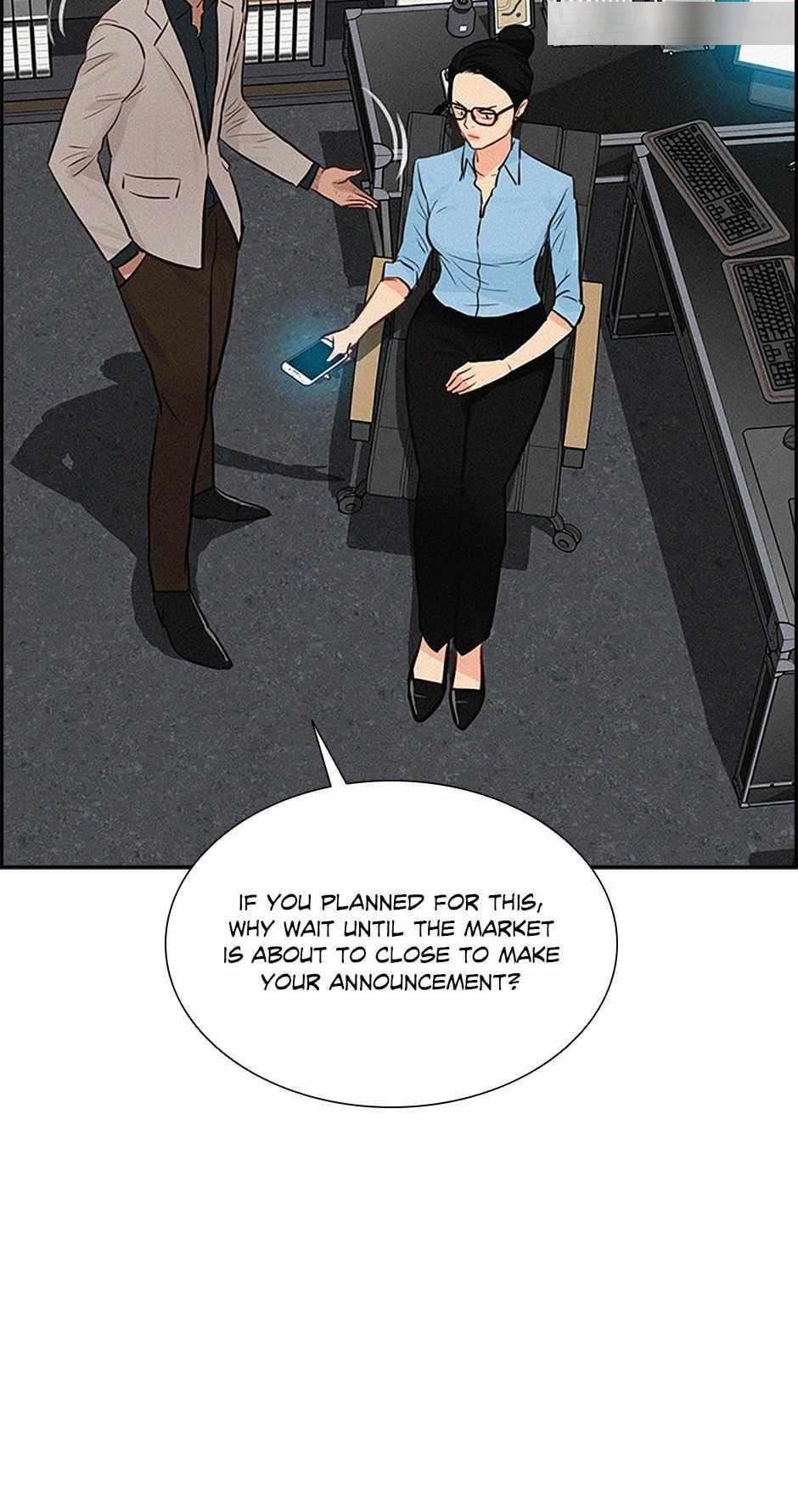 Lord of Money - Chapter 126 Page 52