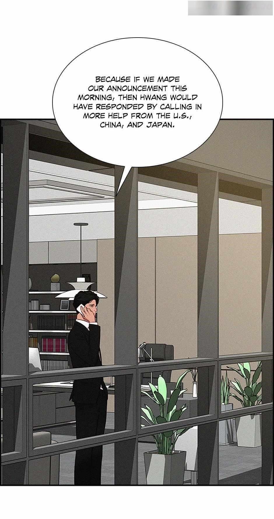 Lord of Money - Chapter 126 Page 53