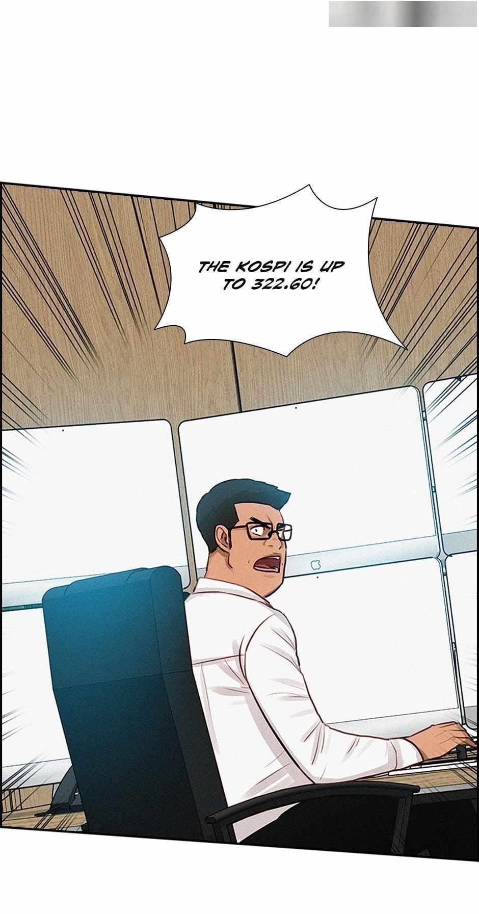 Lord of Money - Chapter 126 Page 74