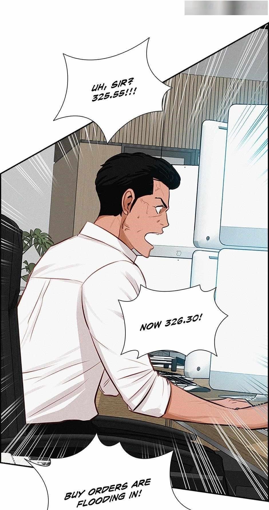 Lord of Money - Chapter 126 Page 82