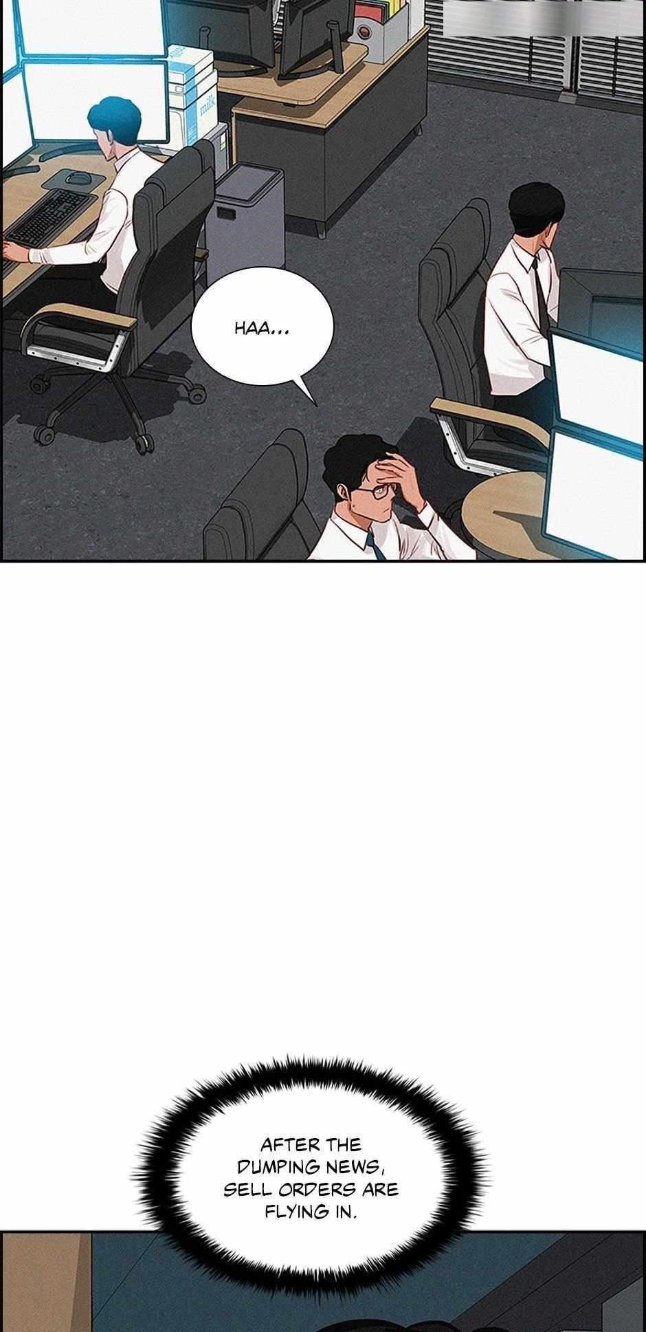 Lord of Money - Chapter 126 Page 9