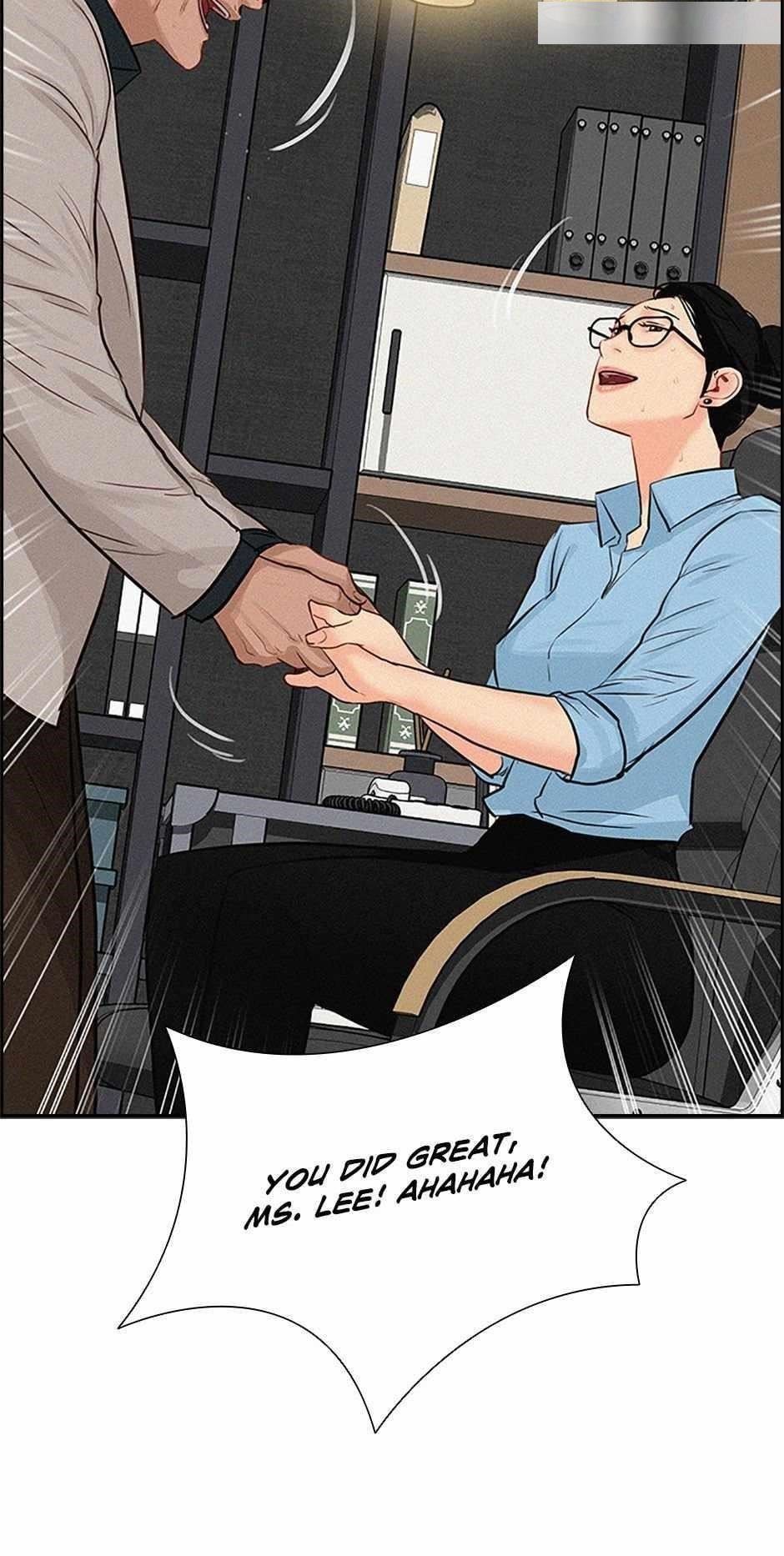 Lord of Money - Chapter 127 Page 11