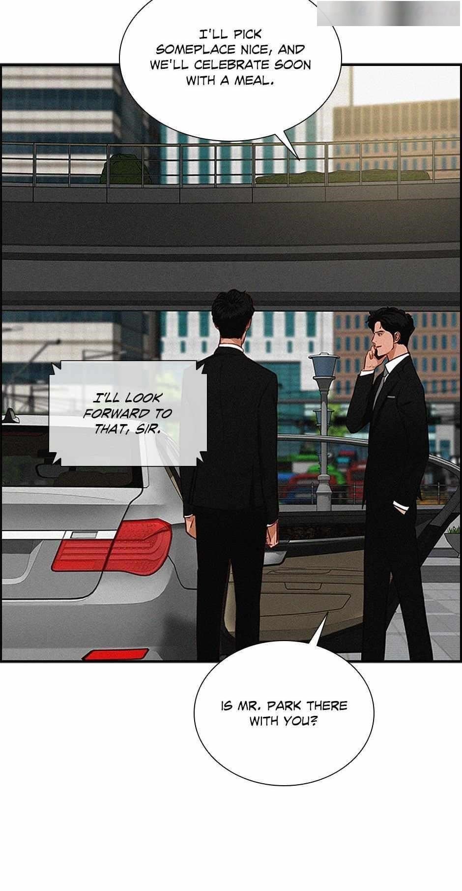 Lord of Money - Chapter 127 Page 21