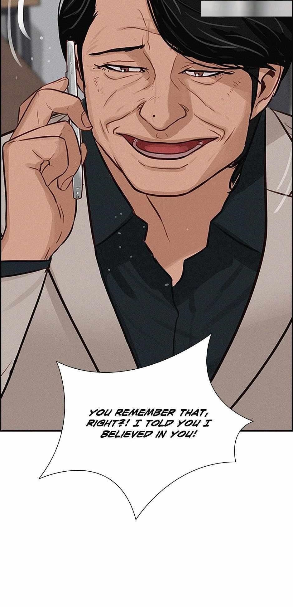 Lord of Money - Chapter 127 Page 25