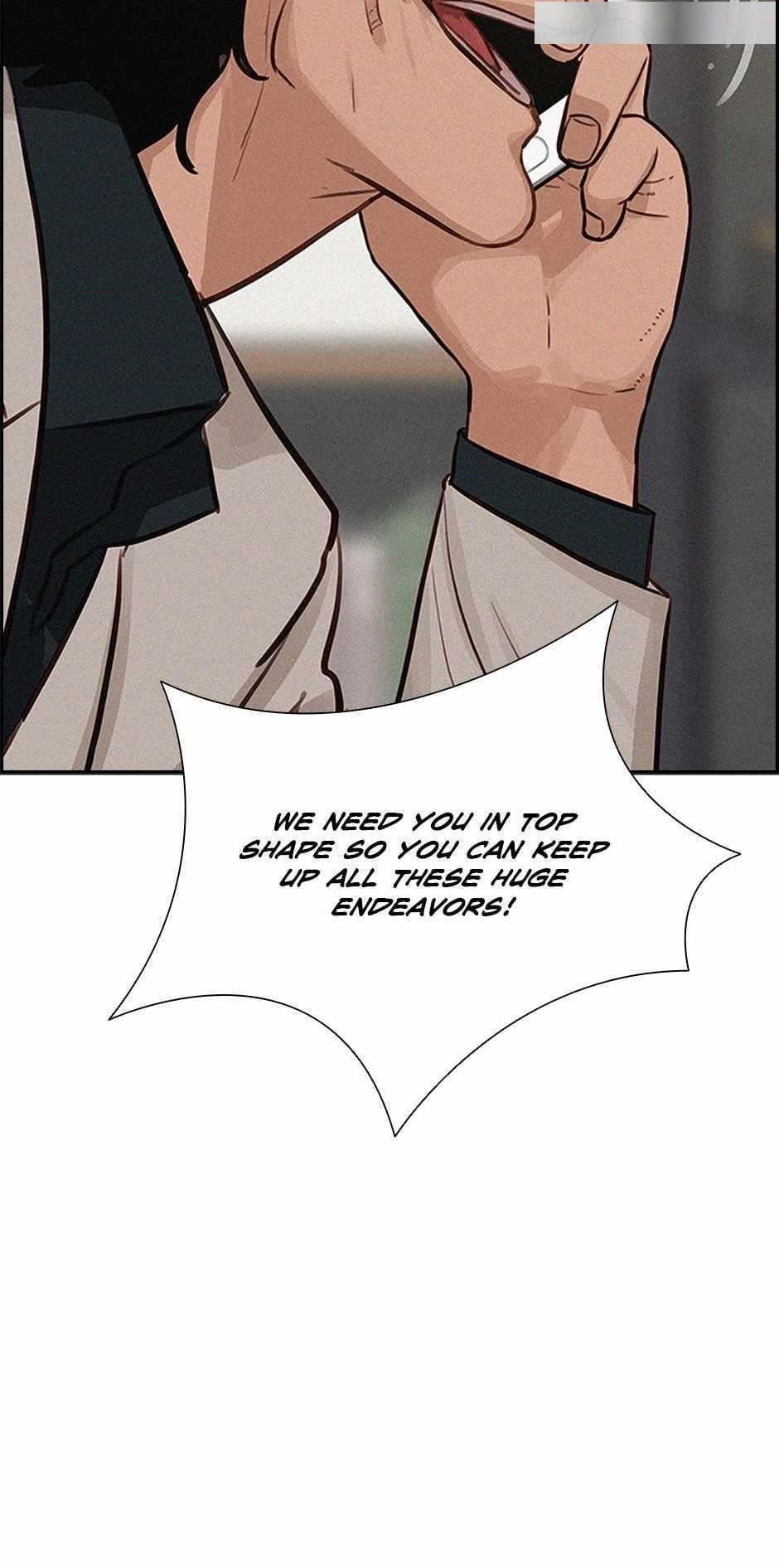 Lord of Money - Chapter 127 Page 29