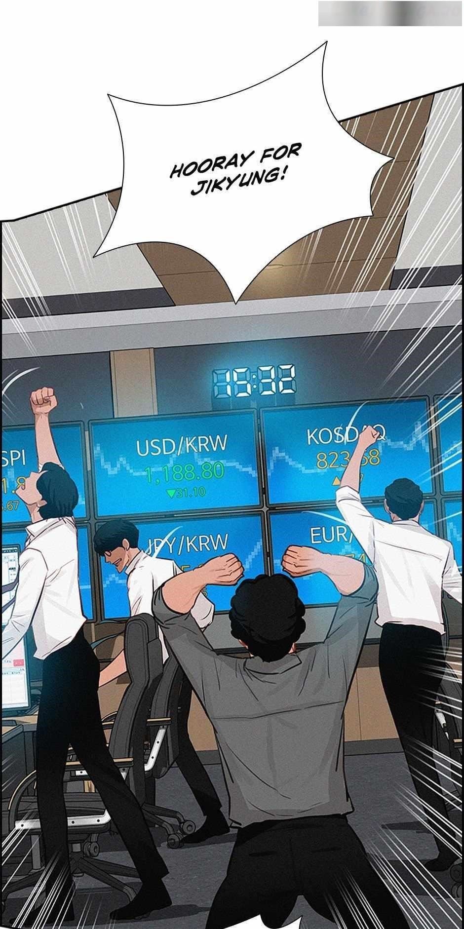 Lord of Money - Chapter 127 Page 41