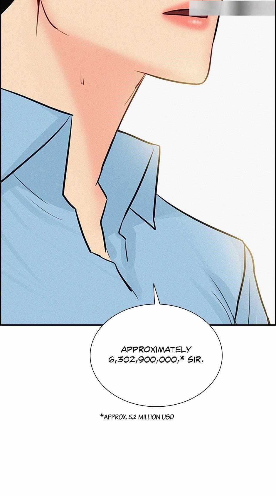 Lord of Money - Chapter 127 Page 5