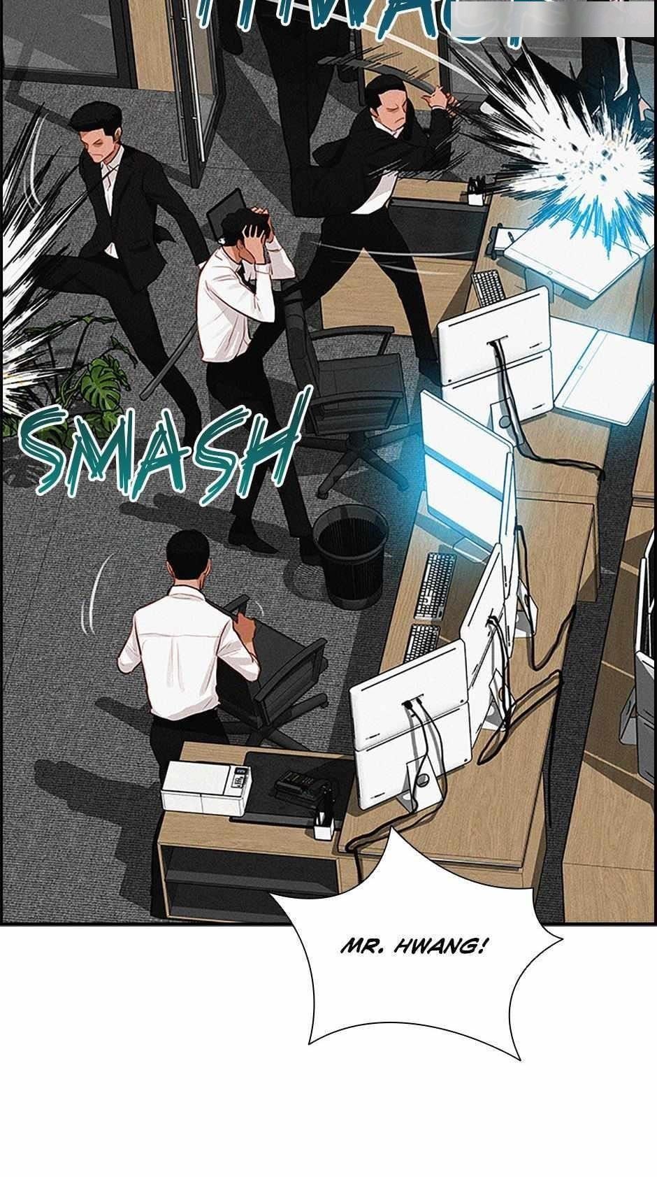 Lord of Money - Chapter 127 Page 64