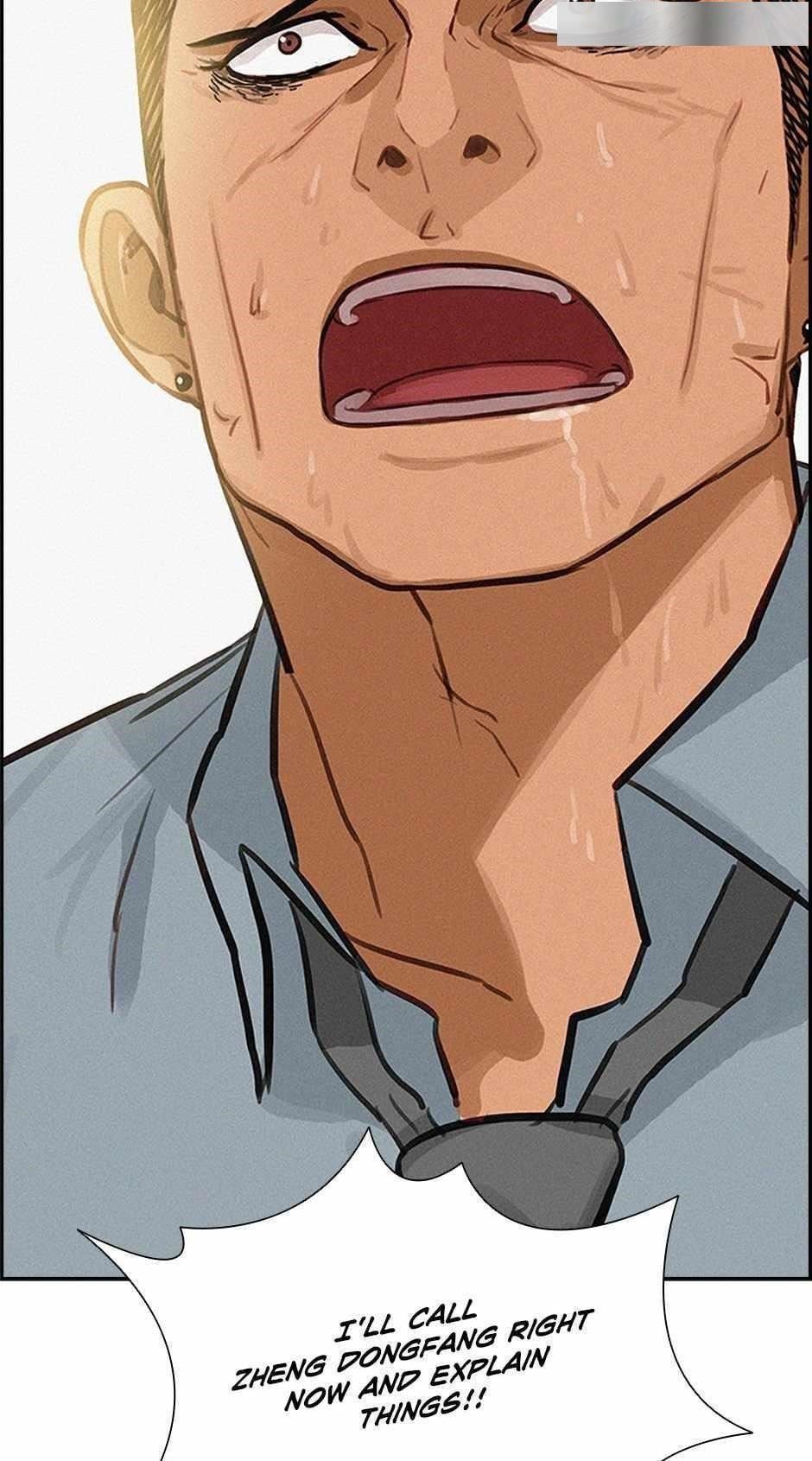 Lord of Money - Chapter 127 Page 67