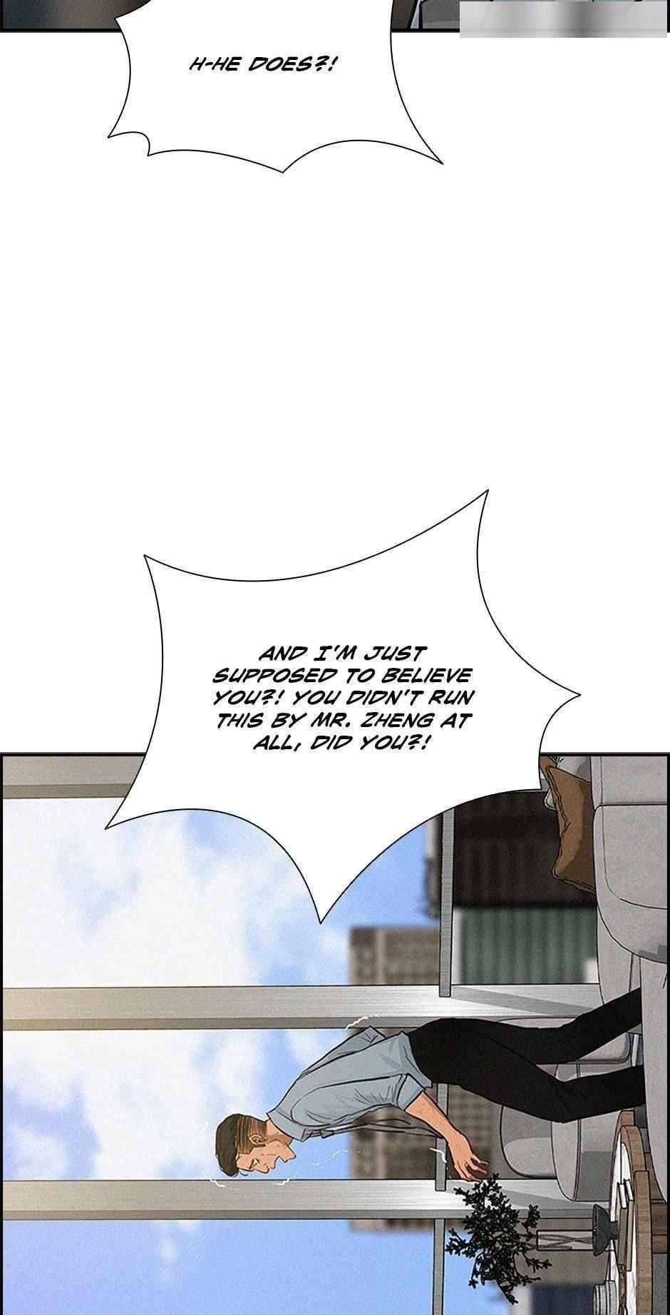 Lord of Money - Chapter 127 Page 71